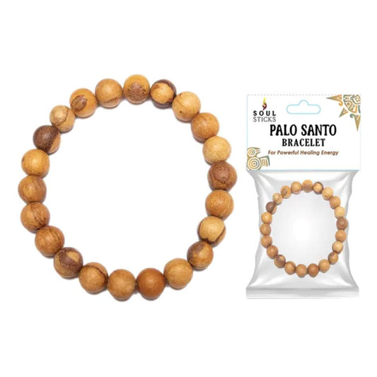 Palo Santo armbånd