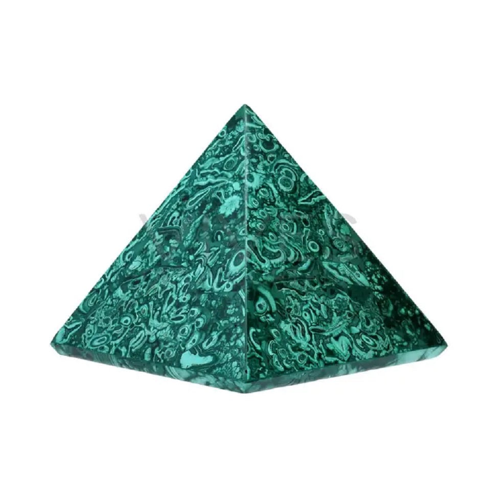 Malakitt Pyramide